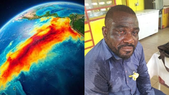 How to Survive El Nino in Nigeria