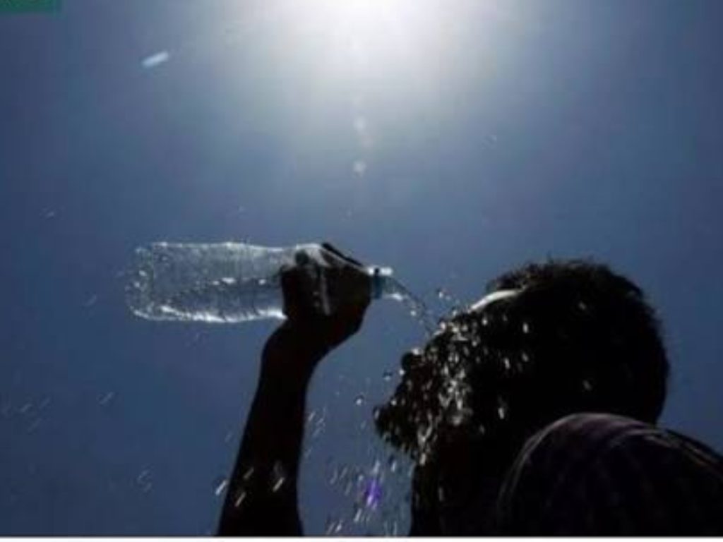How to Survive El Nino in Nigeria