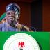 President Bola Tinubu on Nigeria's Independence Day - NBG Africa