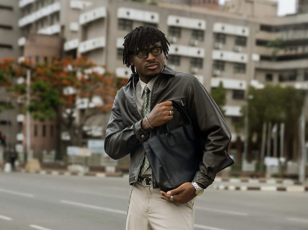 BBNaija Keivo Addresses Fans After Big Brother Disqualification 