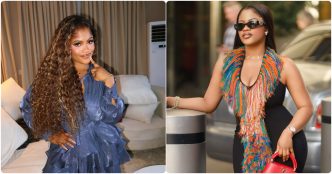Woman calls out Irewole Olaniyan