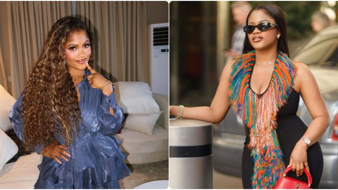 Woman calls out Irewole Olaniyan