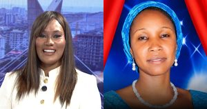 Lami Samuel Dawa: What Ojy Okpe Got Right—and the Crucial Mistake She Missed