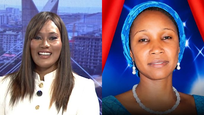 Lami Samuel Dawa: What Ojy Okpe Got Right—and the Crucial Mistake She Missed