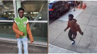 Javits Frimpong shot dead in US