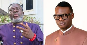 Kanayo O. Kanayo Tackles Apostle Arome Osayi Over Controversial Heaven Claims