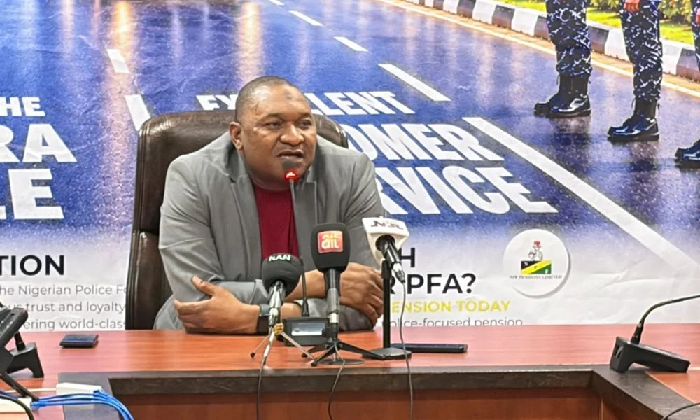 4.	Police Pension Package: FG Eyes New Intervention for Officers Under Contributory Scheme