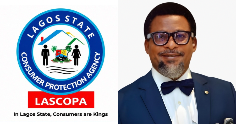 LASCOPA toll-free helpline
