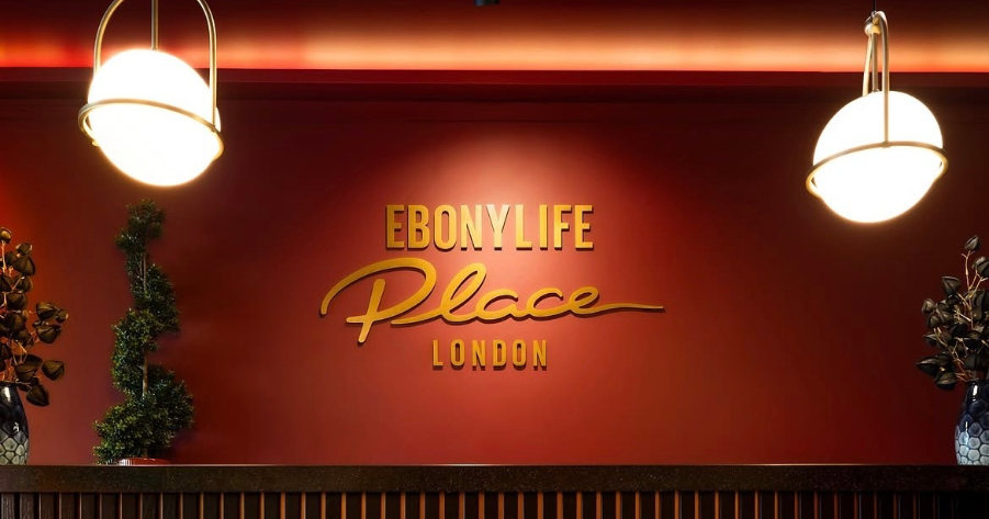 EbonyLife Place London