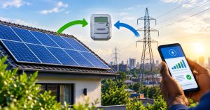 NERC Net Billing Regulations 2026 Spark Reactions Over Solar Energy
