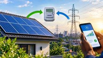 NERC Net Billing Regulations 2026 Spark Reactions Over Solar Energy