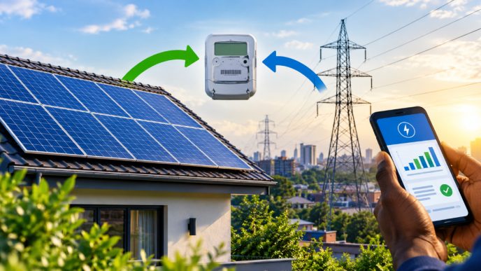 NERC Net Billing Regulations 2026 Spark Reactions Over Solar Energy