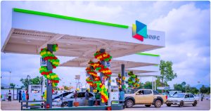FG explains that petrol discount differs from fuel subsidy