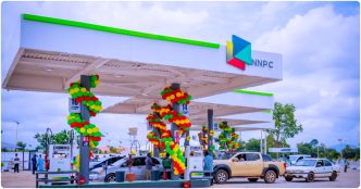 FG explains that petrol discount differs from fuel subsidy