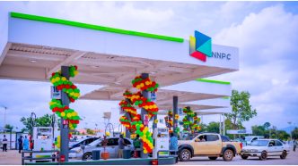 FG explains that petrol discount differs from fuel subsidy