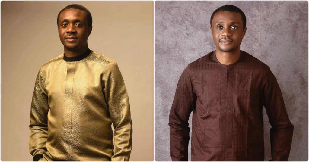 Nathaniel Bassey charges single ladies during Hallelujah Challenge