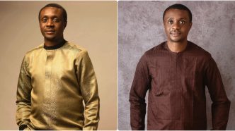 Nathaniel Bassey charges single ladies during Hallelujah Challenge