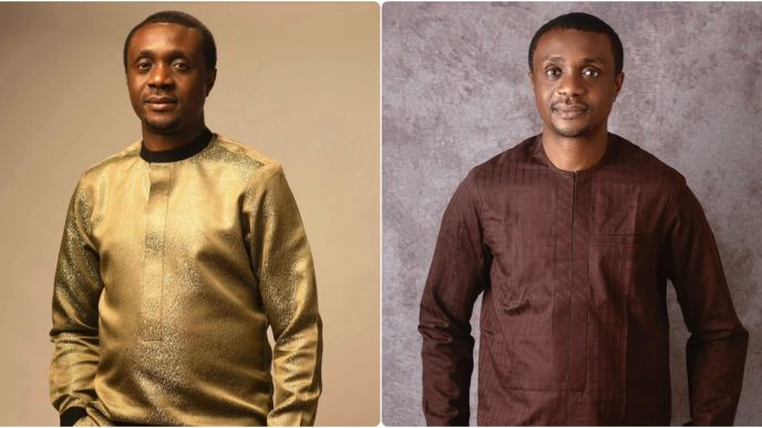 Nathaniel Bassey charges single ladies during Hallelujah Challenge