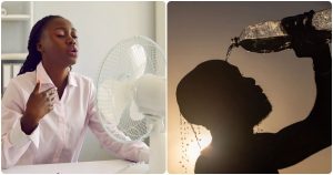 NiMet warns Nigerians of heat wave