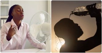 NiMet warns Nigerians of heat wave