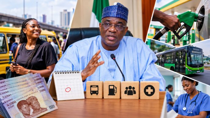 Nigeria Government Palliatives October 2026_ 6 Measures Nigerians Should Know