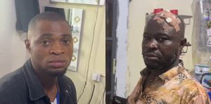 Tenant Allegedly Attacks Landlord Over ₦300,000 to ₦1 Million Rent Hike