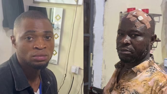 Tenant Allegedly Attacks Landlord Over ₦300,000 to ₦1 Million Rent Hike