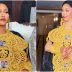 Malian businesswoman Oumou Sininta rocks to wedding
