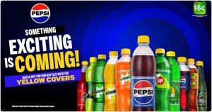 Seven Up Bottling Company clarifies yellow covers