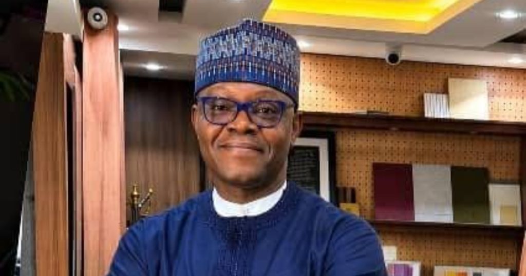 The Youngest Nigerian Presidential Candidates of 2027
