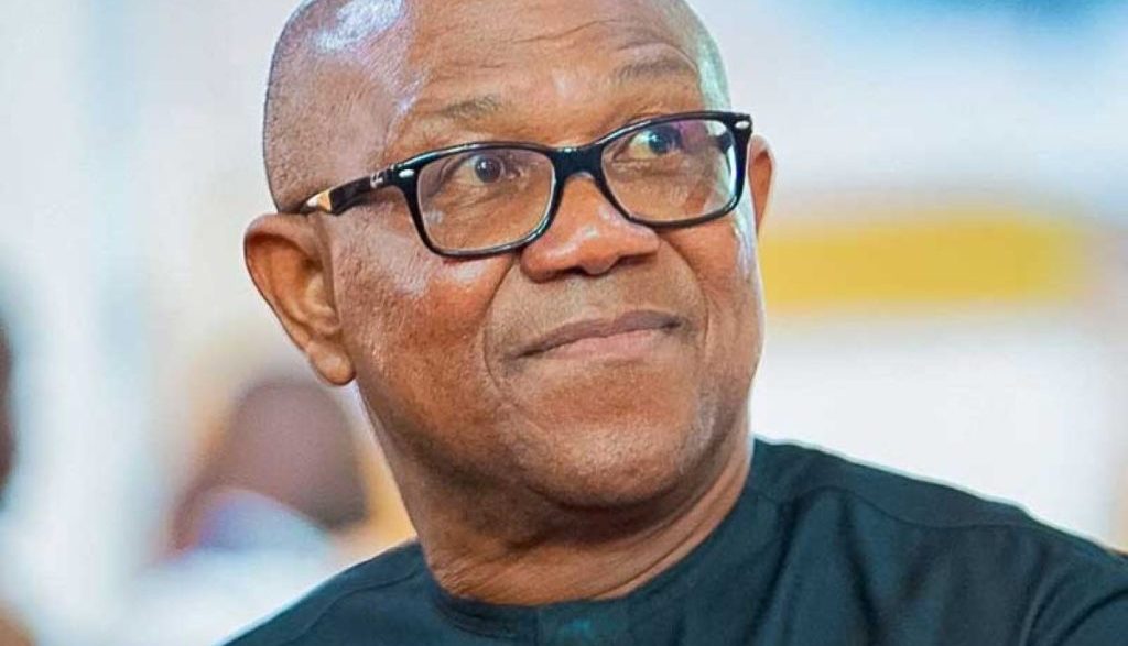 Anambra Government Urges APGA Supporters to Resist Peter Obi