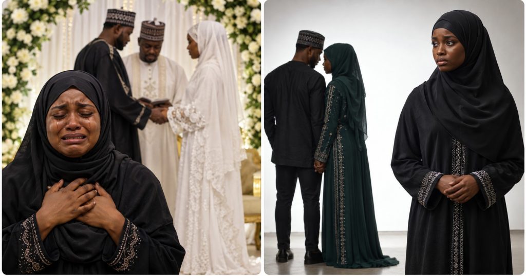Why Young Muslim Women Are Rejecting Polygamy Despite Islam Permitting It