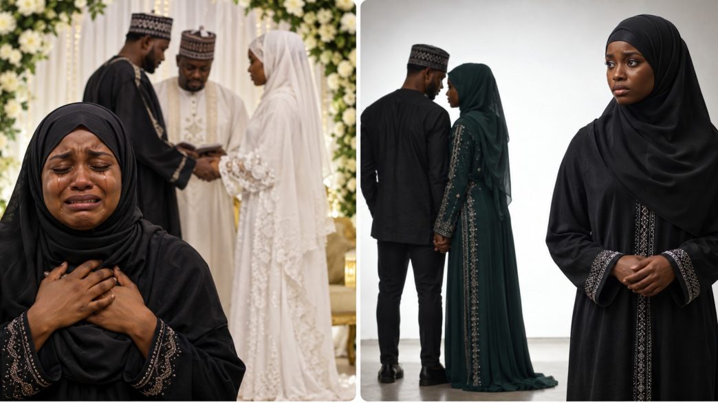 Why Young Muslim Women Are Rejecting Polygamy Despite Islam Permitting It