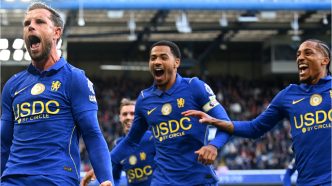 Premier League Predictions and preview