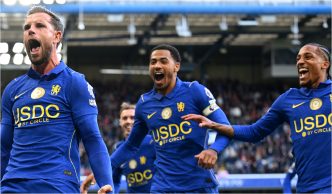 Premier League Predictions and preview