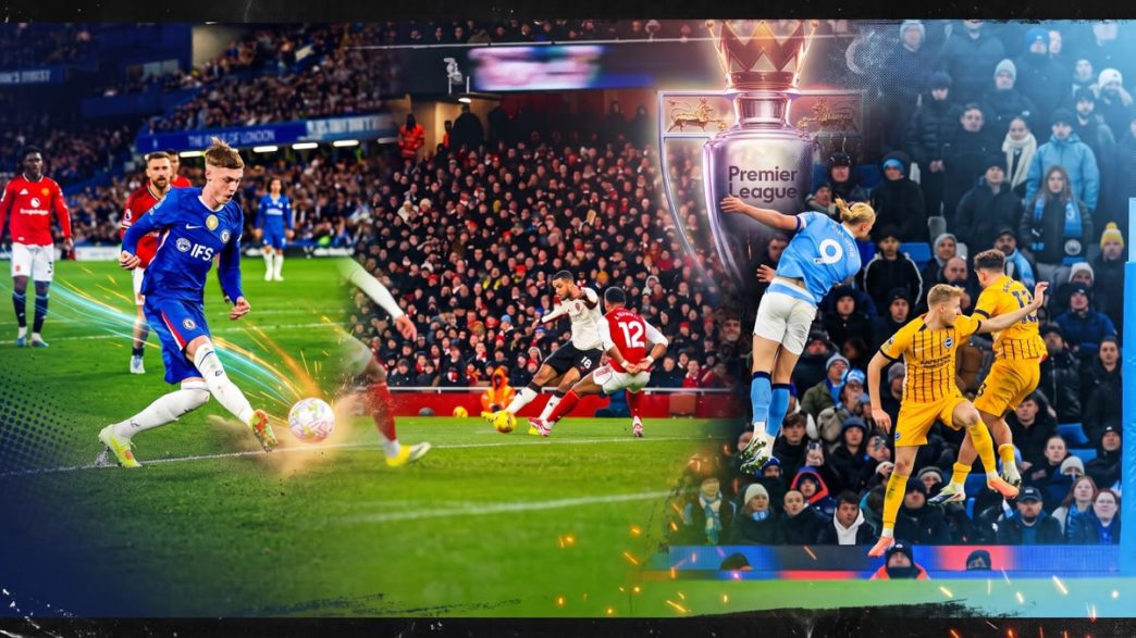 Premier League Predictions Chelsea to Beat Man United as Liverpool Host Arsenal