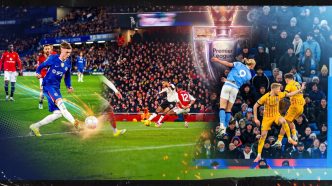 Premier League Predictions Chelsea to Beat Man United as Liverpool Host Arsenal