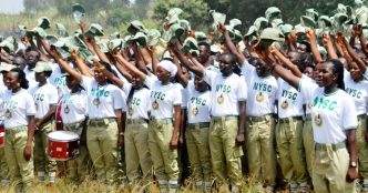 5. Relief for Corps Members as Ogun Rolls Out NYSC N50,000 Palliative