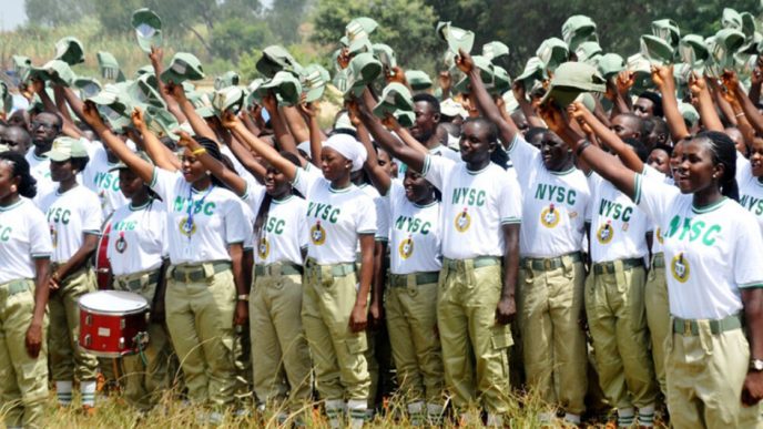 5. Relief for Corps Members as Ogun Rolls Out NYSC N50,000 Palliative