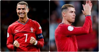 Cristiano Ronaldo Apologises, Demands Punishment and Accuses Jesus of Broken Promises