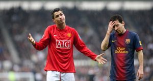 Cristiano Ronaldo Wins Ballon d’Or of All Time Poll