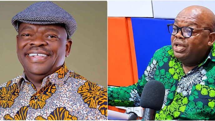 Seth Kwame Dzokoto dies