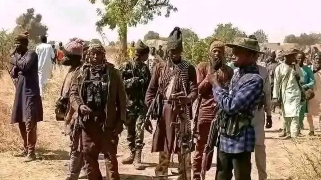 Sokoto Bandits Attack Leaves Travellers Dead on Marnona-Isa Road