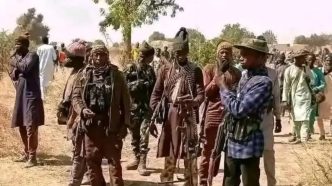 Sokoto Bandits Attack Leaves Travellers Dead on Marnona-Isa Road