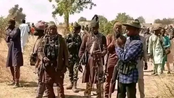 Sokoto Bandits Attack Leaves Travellers Dead on Marnona-Isa Road