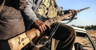 Sokoto Bandits Attack Leaves Travellers Dead on Marnona-Isa Road