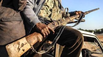 Sokoto Bandits Attack Leaves Travellers Dead on Marnona-Isa Road