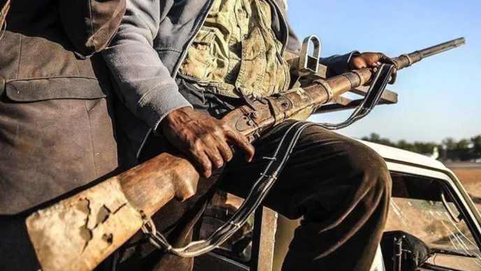 Sokoto Bandits Attack Leaves Travellers Dead on Marnona-Isa Road