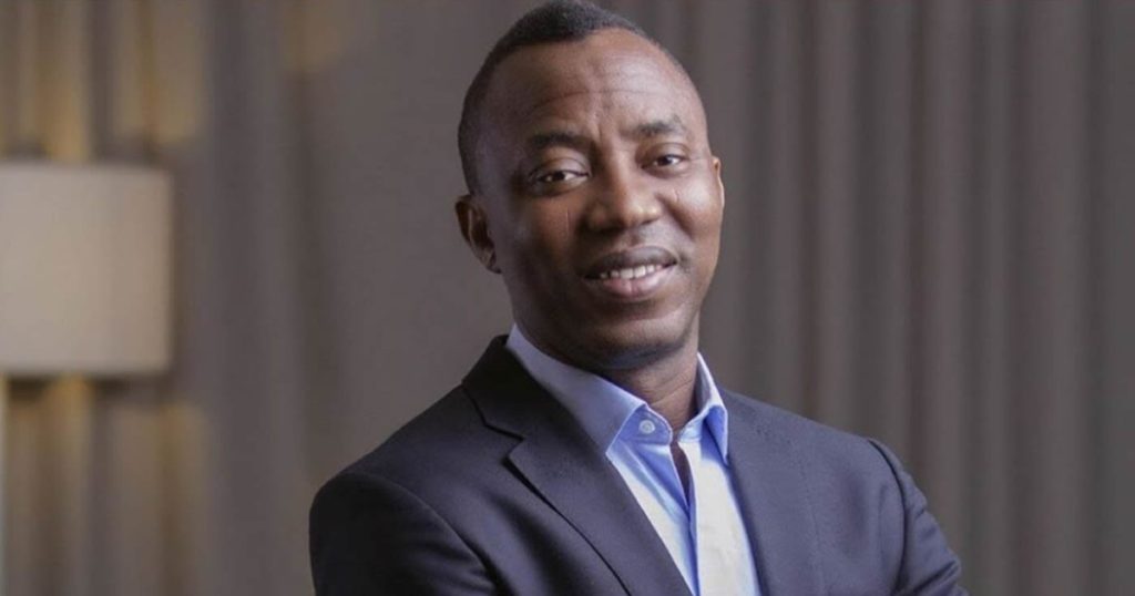 The Youngest Nigerian Presidential Candidates of 2027