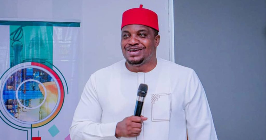 The Youngest Nigerian Presidential Candidates of 2027